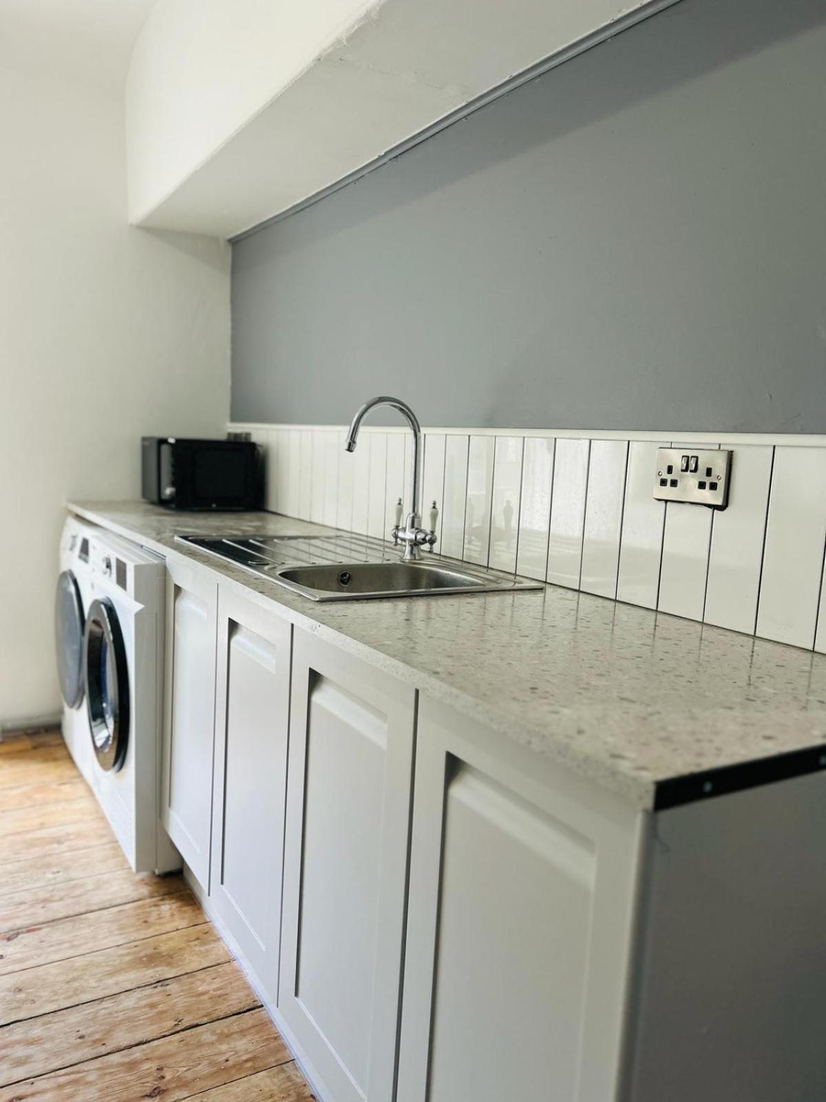 Dolgellau Grand Heights Apt المظهر الخارجي الصورة