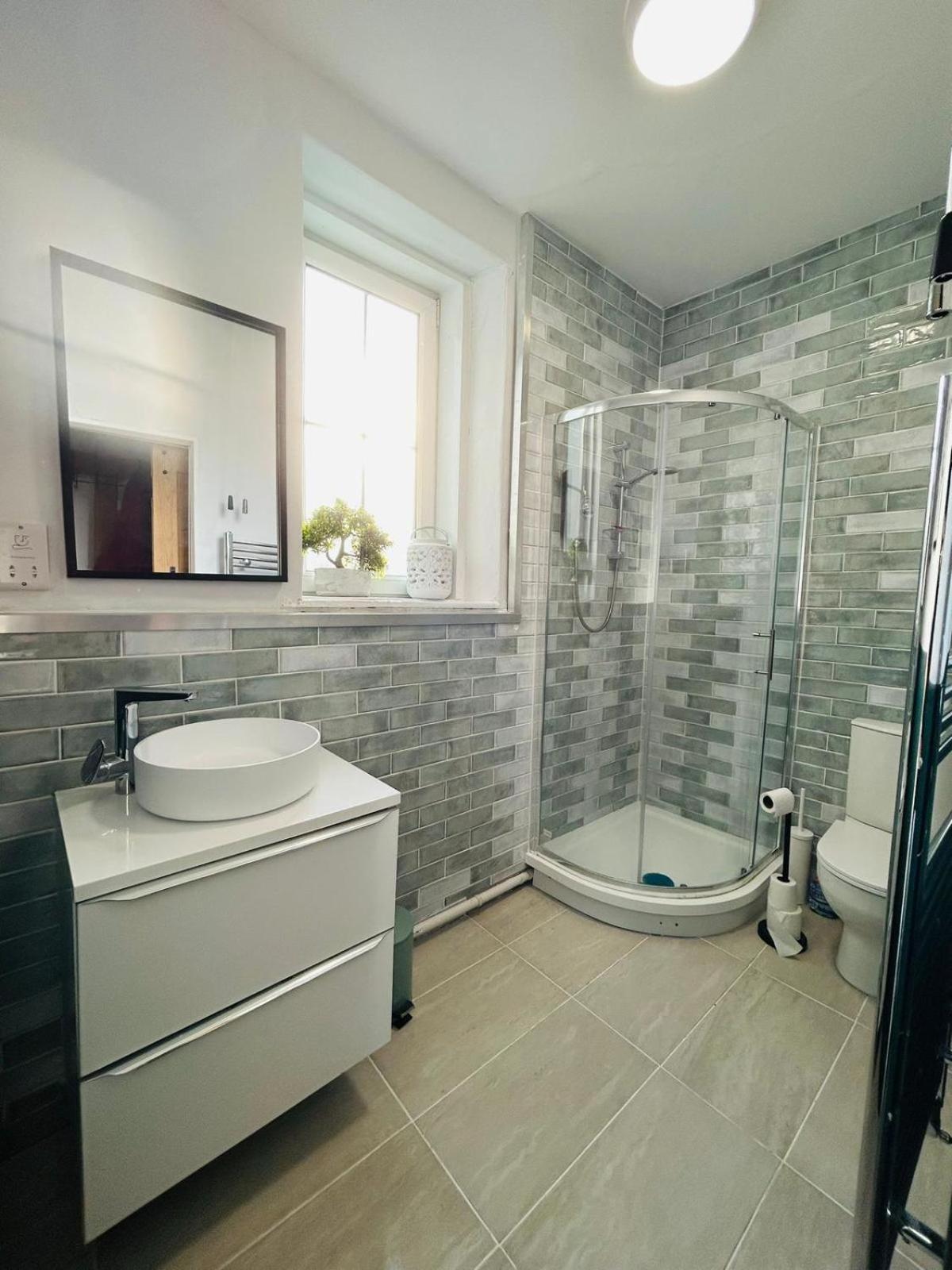 Dolgellau Grand Heights Apt المظهر الخارجي الصورة